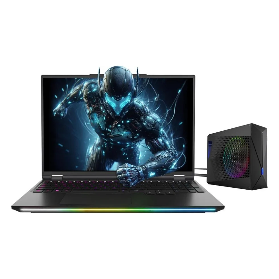 Ноутбук Dream Machines RX5080-16 (RX5080-16UA21)