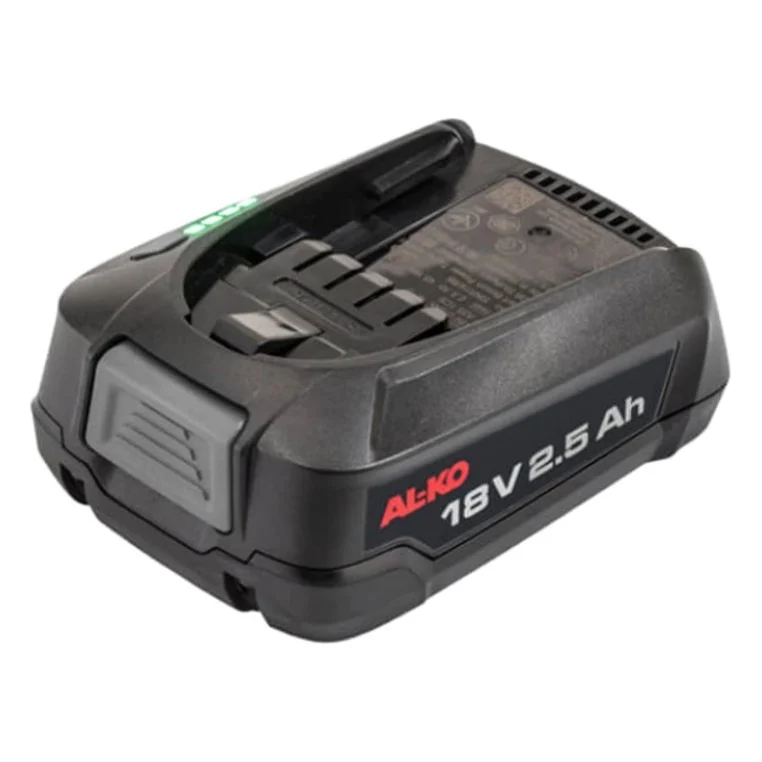 Акумулятор до електроінструменту AL-KO B50.5 Li-Ion 18V, 2,5Ah, 45 Wh, BO Flex (114057)