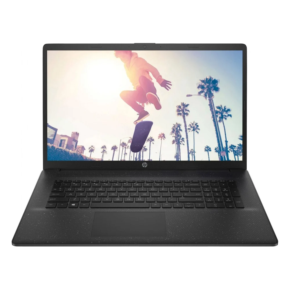 Ноутбук HP 17-cn4028ua (B9PL8EA)