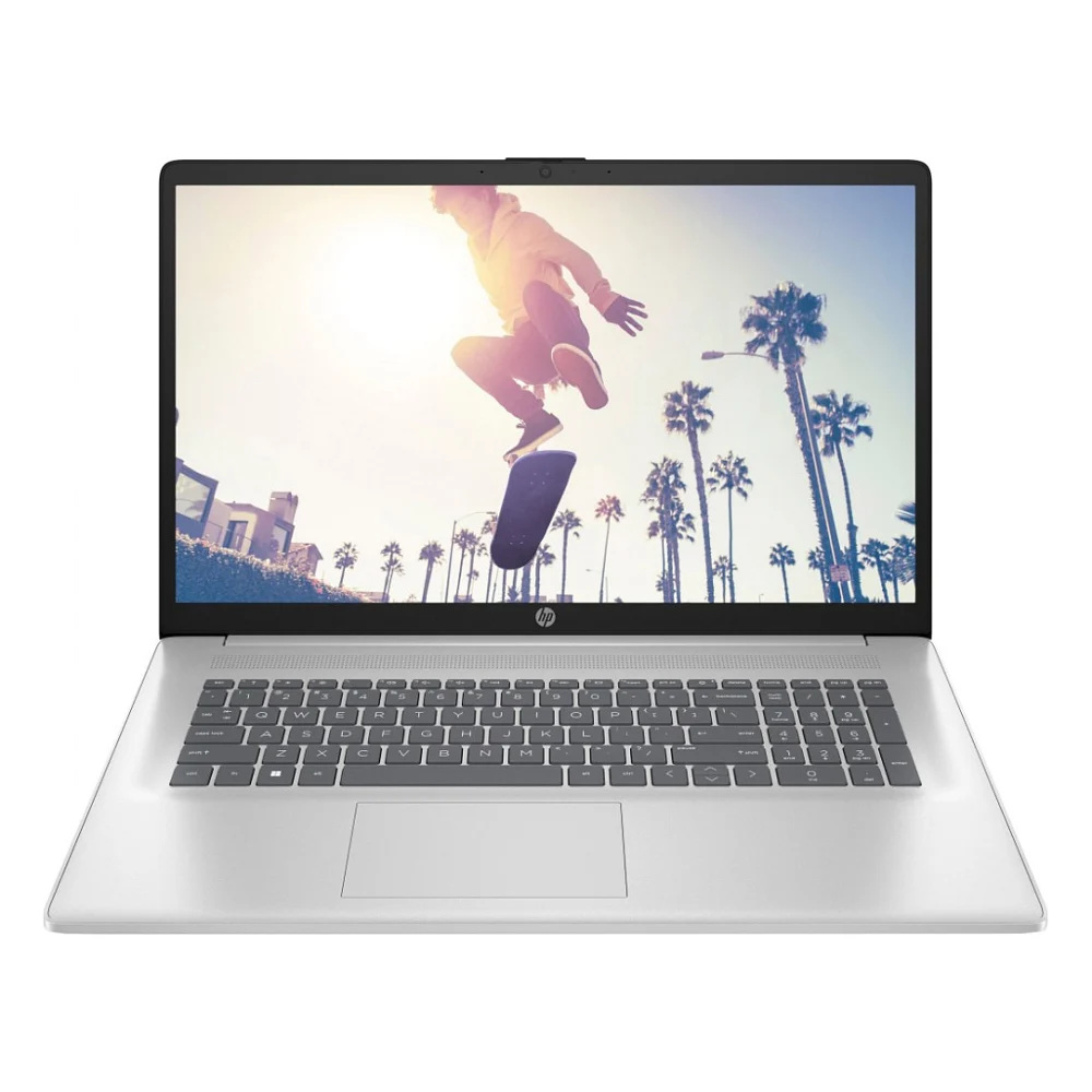 Ноутбук HP 17-cp3008ua (B9PM0EA)