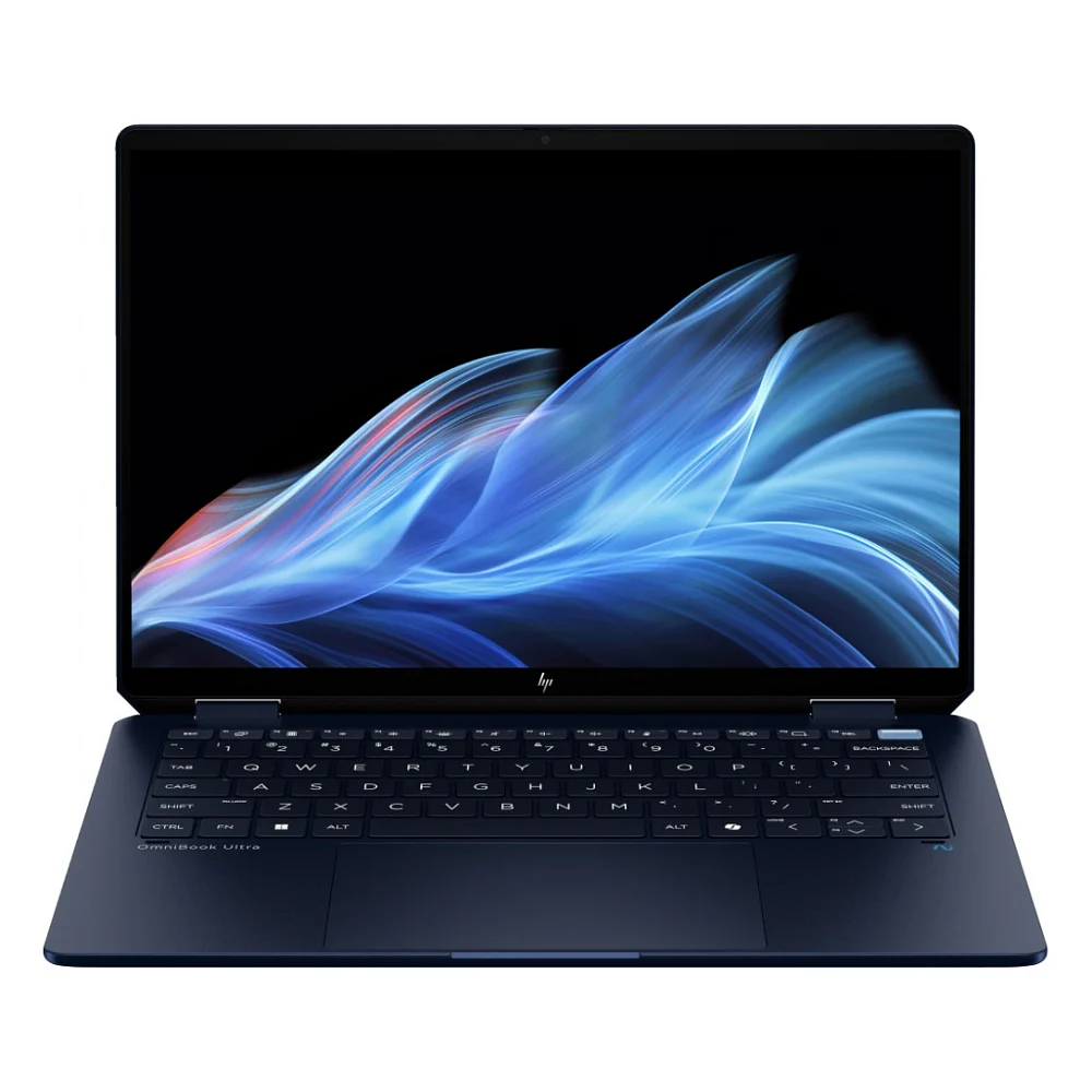 Ноутбук HP OmniBook Ultra Flip14-fh0004ua (B9PD6EA)
