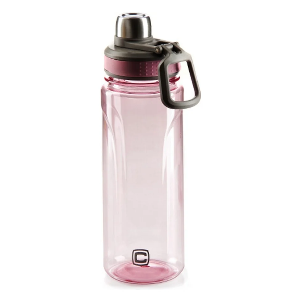 Пляшка для води СИЛА Sport Pink 0,85 л (960683)