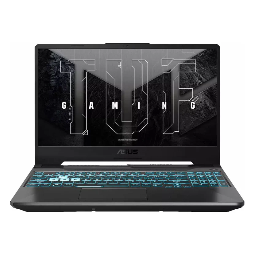 Ноутбук ASUS TUF Gaming A15 FA506NC (FA506NC-HN036)
