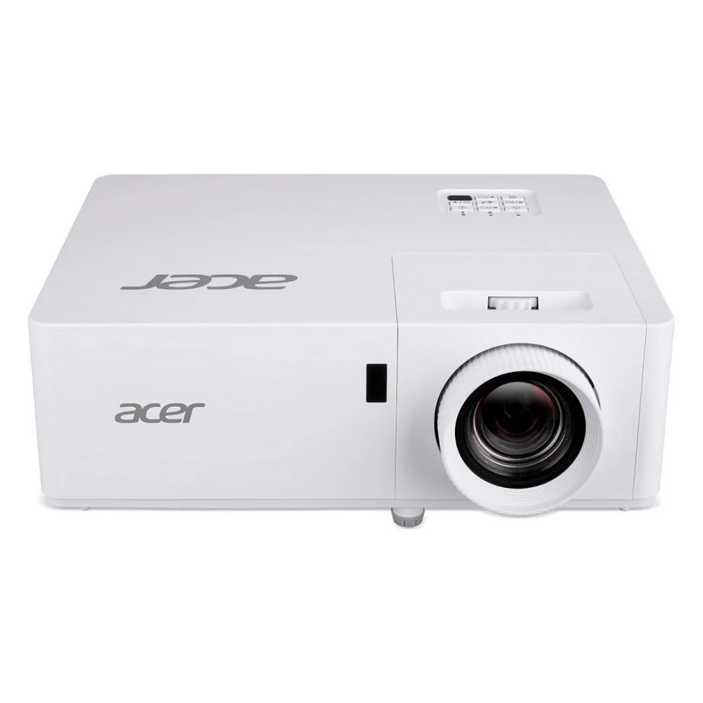 Проектор Acer PL6520 (MR.JXH11.001)
