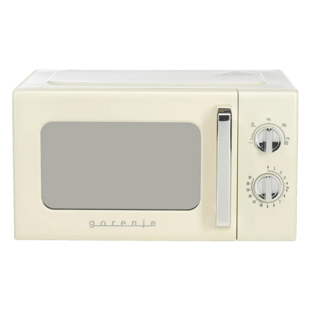 Мікрохвильова піч Gorenje MO20E1HRL
