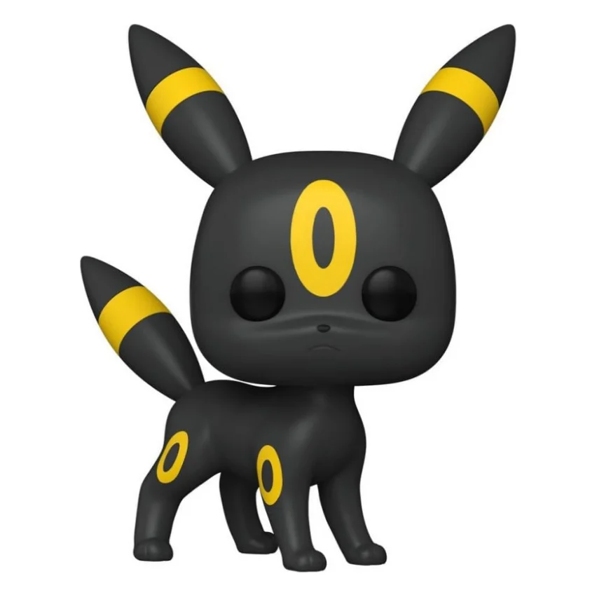 Фігурка для геймерів Funko Pop серії Покемон – Амбреон (69084)