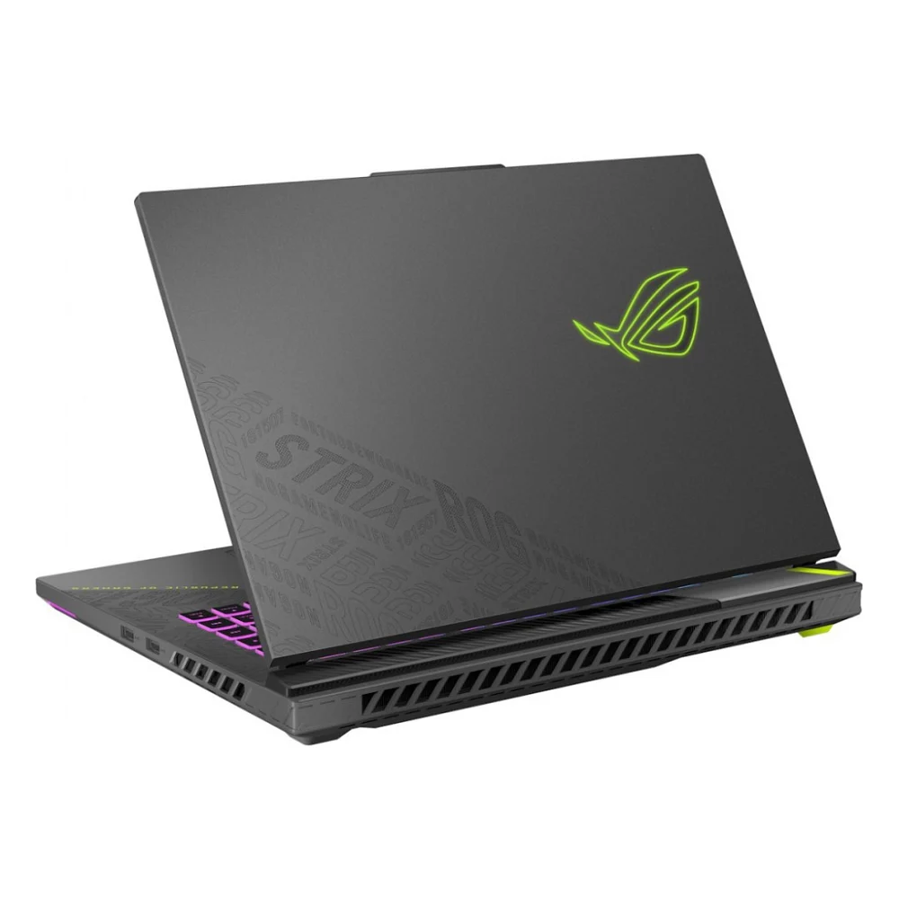 Ноутбук ASUS ROG Strix G16 G614FM-RV029 (90NR0L17-M00150) — фото 8
