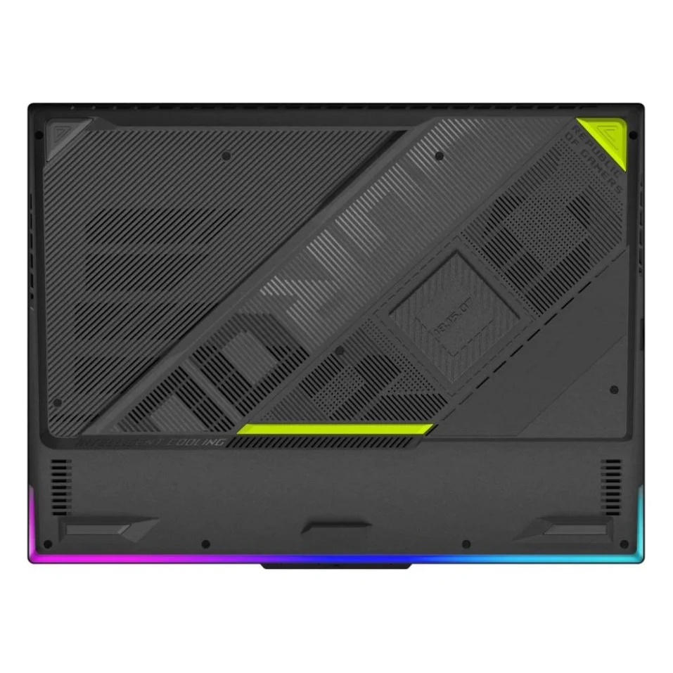 Ноутбук ASUS ROG Strix G16 G614FM-RV029 (90NR0L17-M00150) — фото 10