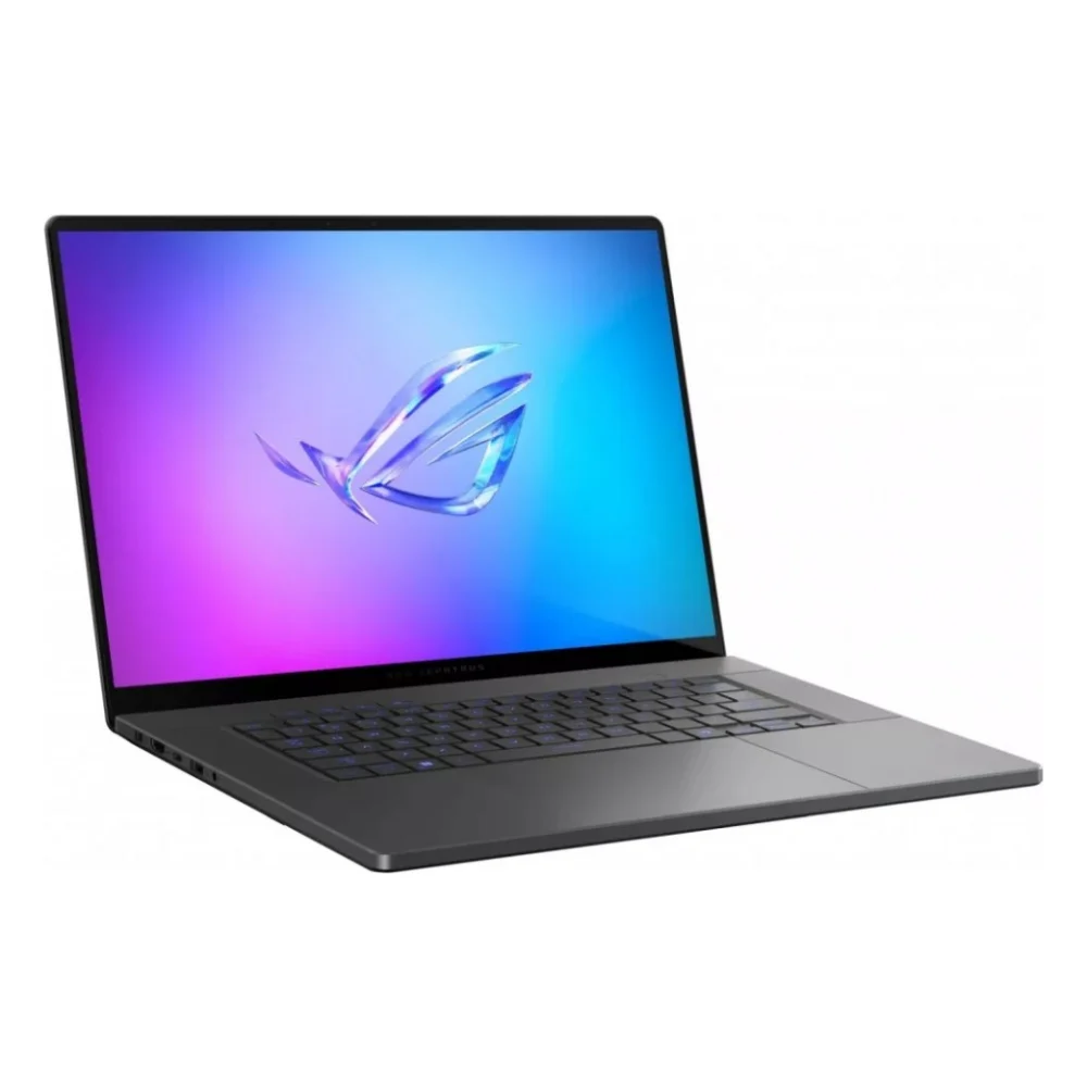 Ноутбук ASUS ROG Zephyrus G16 GU605CP-QR031W (90NR0MM1-M001M0) — фото 2