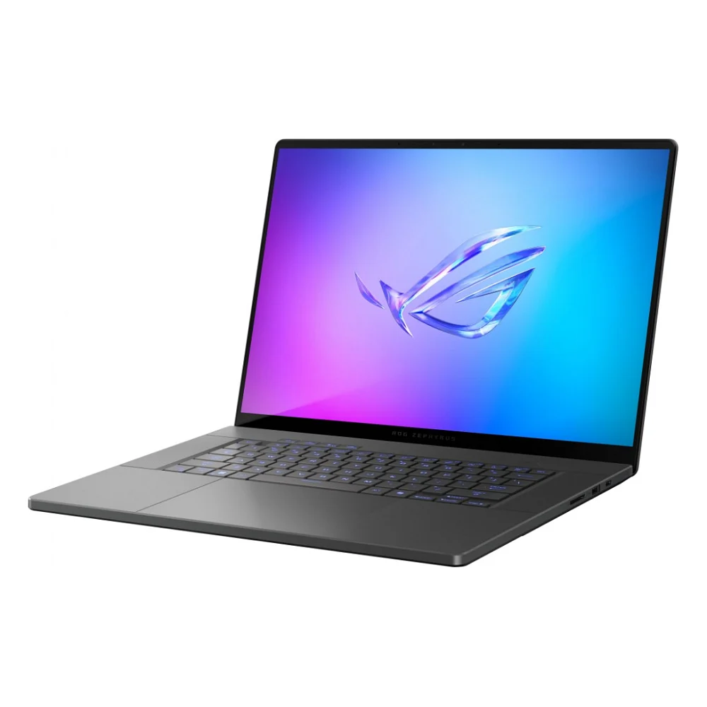 Ноутбук ASUS ROG Zephyrus G16 GU605CP-QR031W (90NR0MM1-M001M0) — фото 3