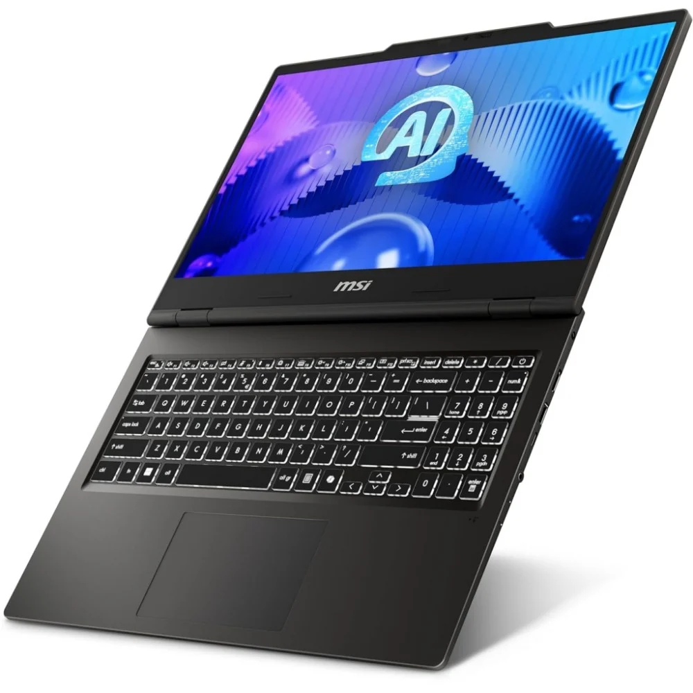 Ноутбук MSI Venture 15 AI A1MG-013XUA (9S7-15Q221-013) — фото 4