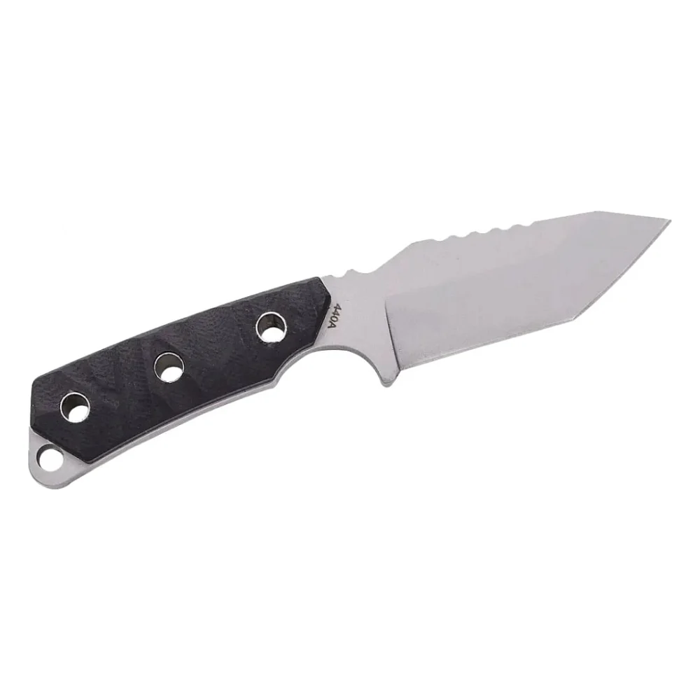 Ніж Boker Magnum Survival Neckup (02RY337) — фото 3