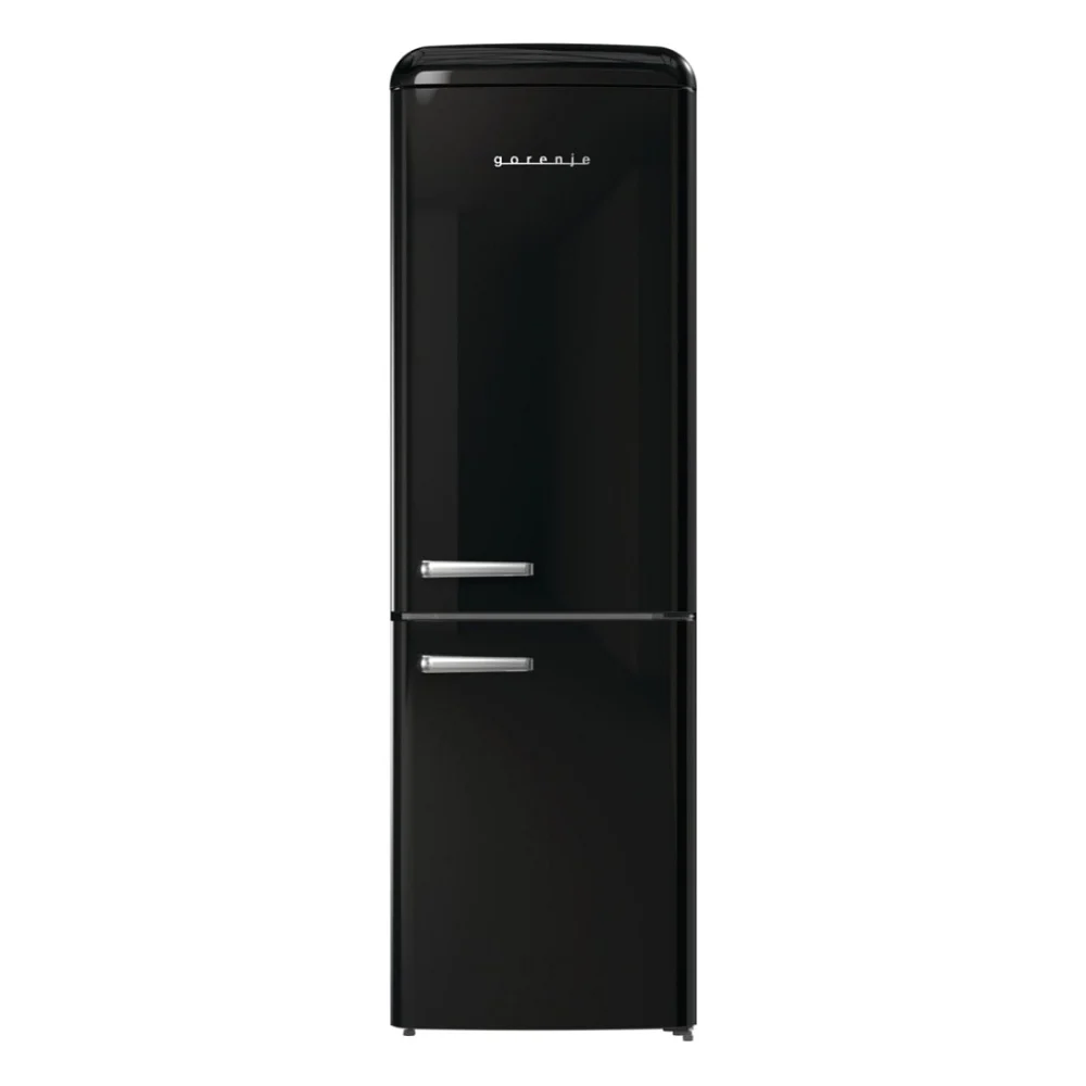 Холодильник Gorenje ONRK 619 DBK (ONRK619DBK)
