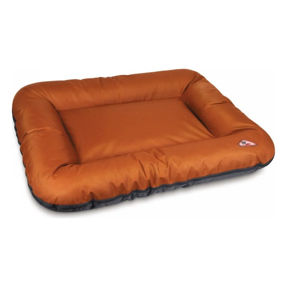 Матрац для тварин Pet Fashion Askold 80x60x13 см теракотовий (4823082438662)