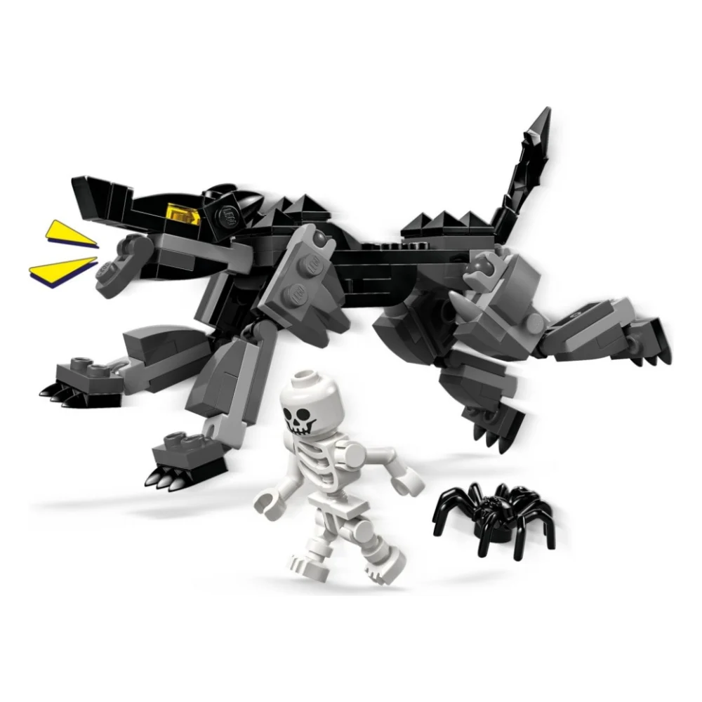 Конструктор LEGO Fortnite Табір Peely та Sparkplug (77075) — фото 6