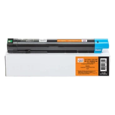 Тонер-картридж NewTone Xerox VersaLink C7020/7025/7030 Cyan 16500с (NT-KT-106R03748)