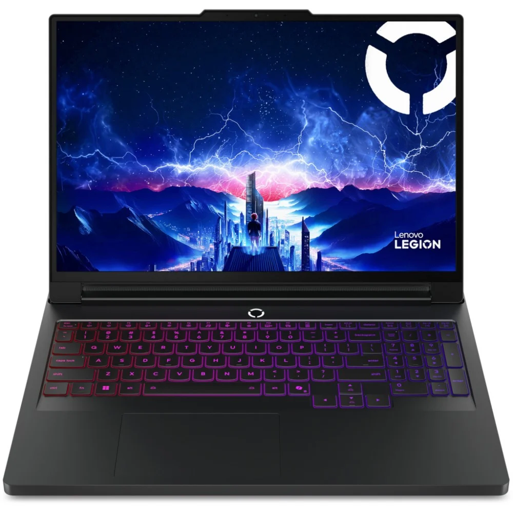 Ноутбук Lenovo Legion Pro 7 16IAX10H (83F500BERA)