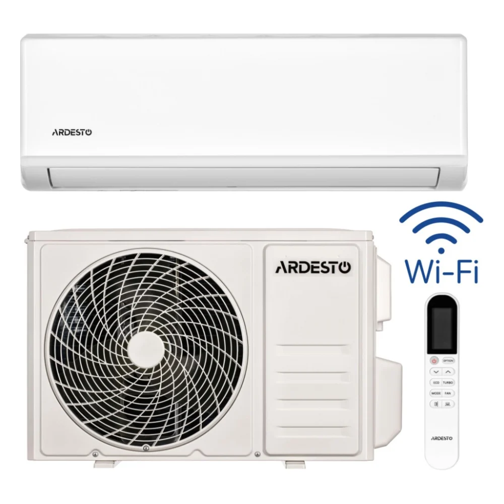 Кондиціонер Ardesto ARD-ACS18-IP