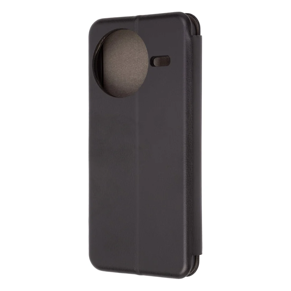 Чохол до мобільного телефона Armorstandart G-Case Xiaomi Poco F7 Pro Black (ARM80356) — фото 2