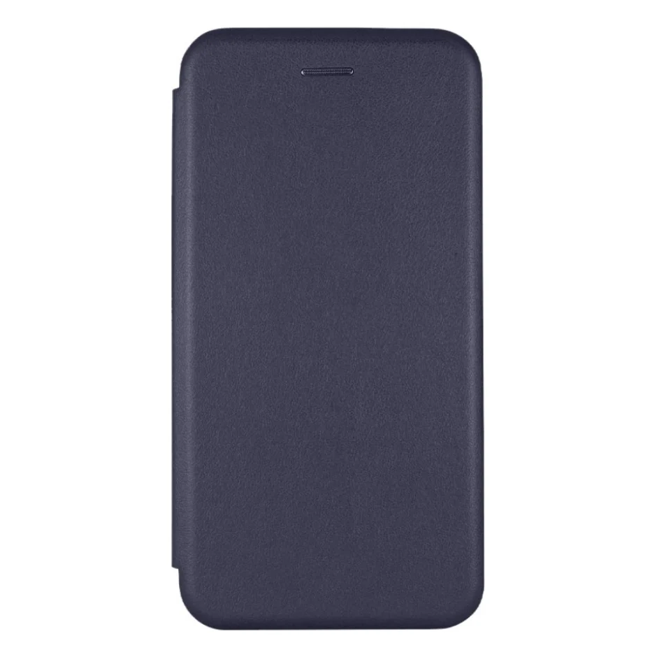 Чохол до мобільного телефона BeCover Exclusive Motorola Moto G55 Deep Blue (713520) — фото 2