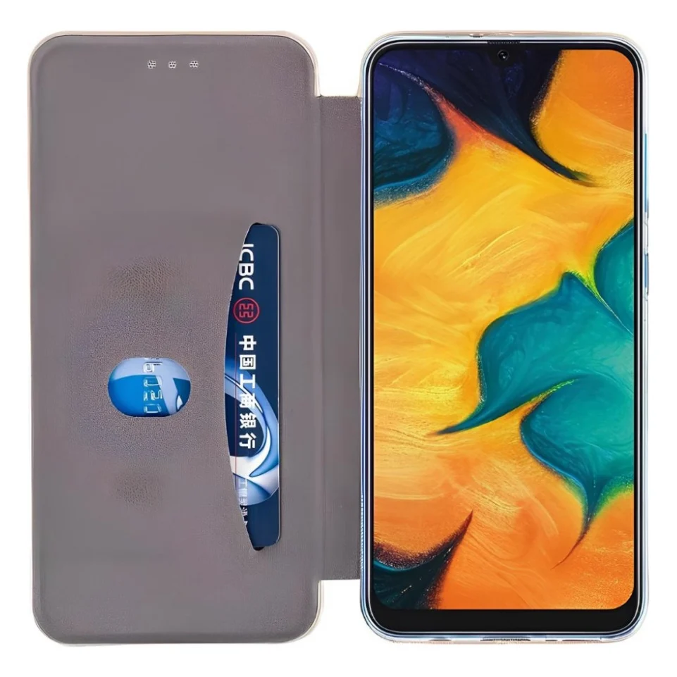Чохол до мобільного телефона BeCover Exclusive Realme C75 / C75x Black (713510) — фото 5