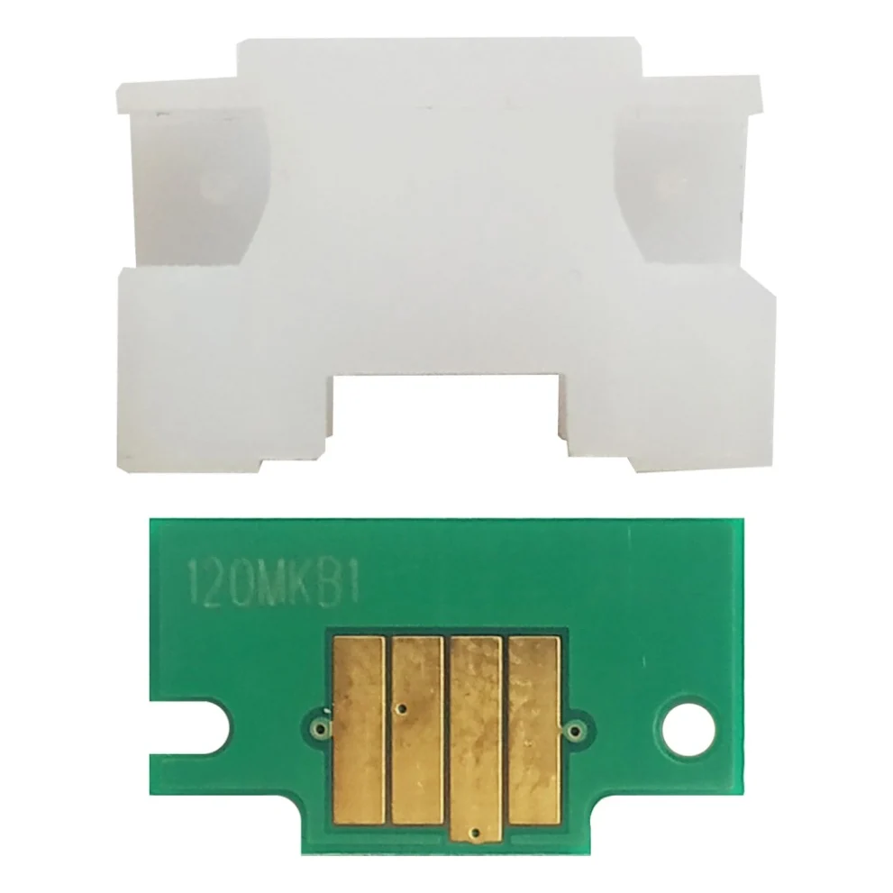 Чип для картриджа Canon PFI-120MBK/2884C001, IPF TM-200/TM-300/TM-350 Everprint (CHIP-CAN-PFI120MBK)