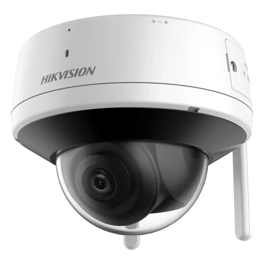 Камера відеоспостереження Hikvision DS-2CV2141G2-IDW(W) (2.8)