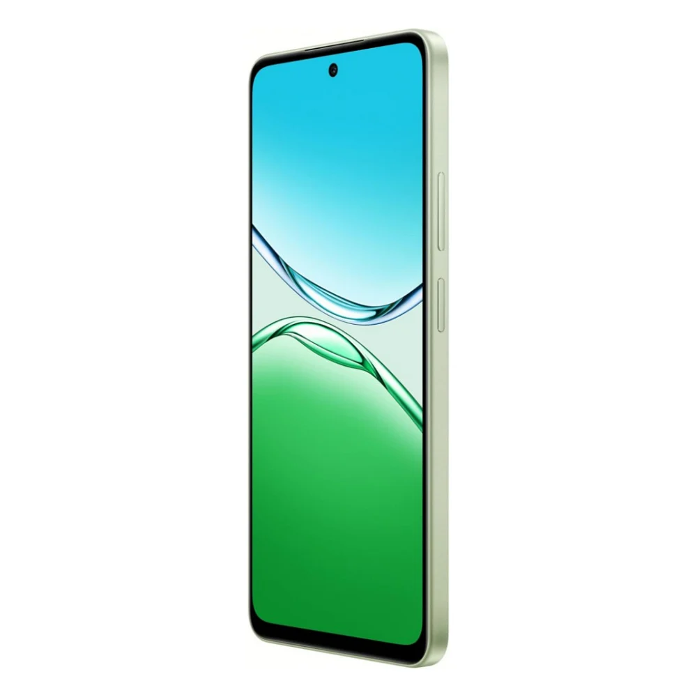 Мобільний телефон Oppo A5 PRO 5G 8/256GB Olive Green (OFCPH2695_GREEN) — фото 3