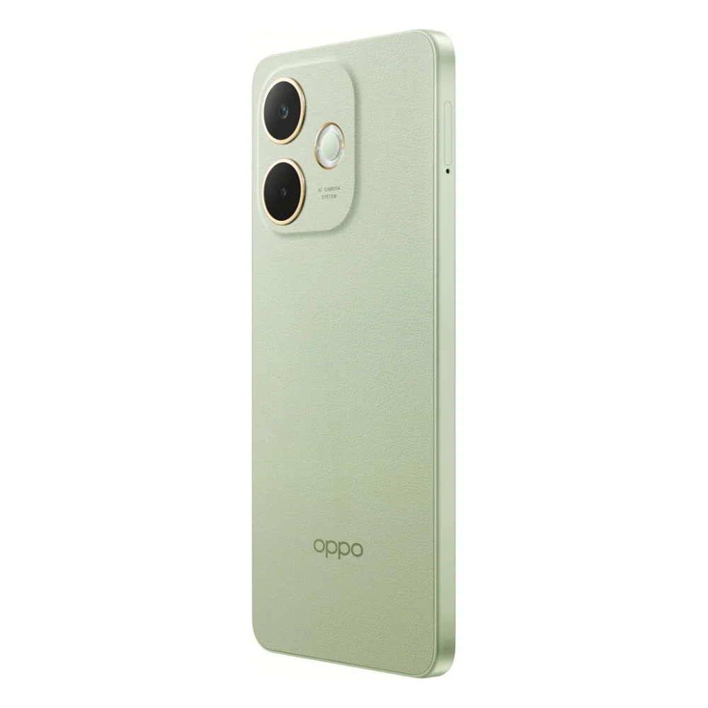 Мобільний телефон Oppo A5 PRO 5G 8/256GB Olive Green (OFCPH2695_GREEN) — фото 5