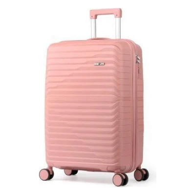 Валіза Semi Line 20" S T5779-1 Rose (DAS302956)