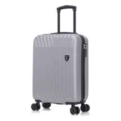 Валіза Semi Line 20" S T5857-1 Grey (DAS303041)