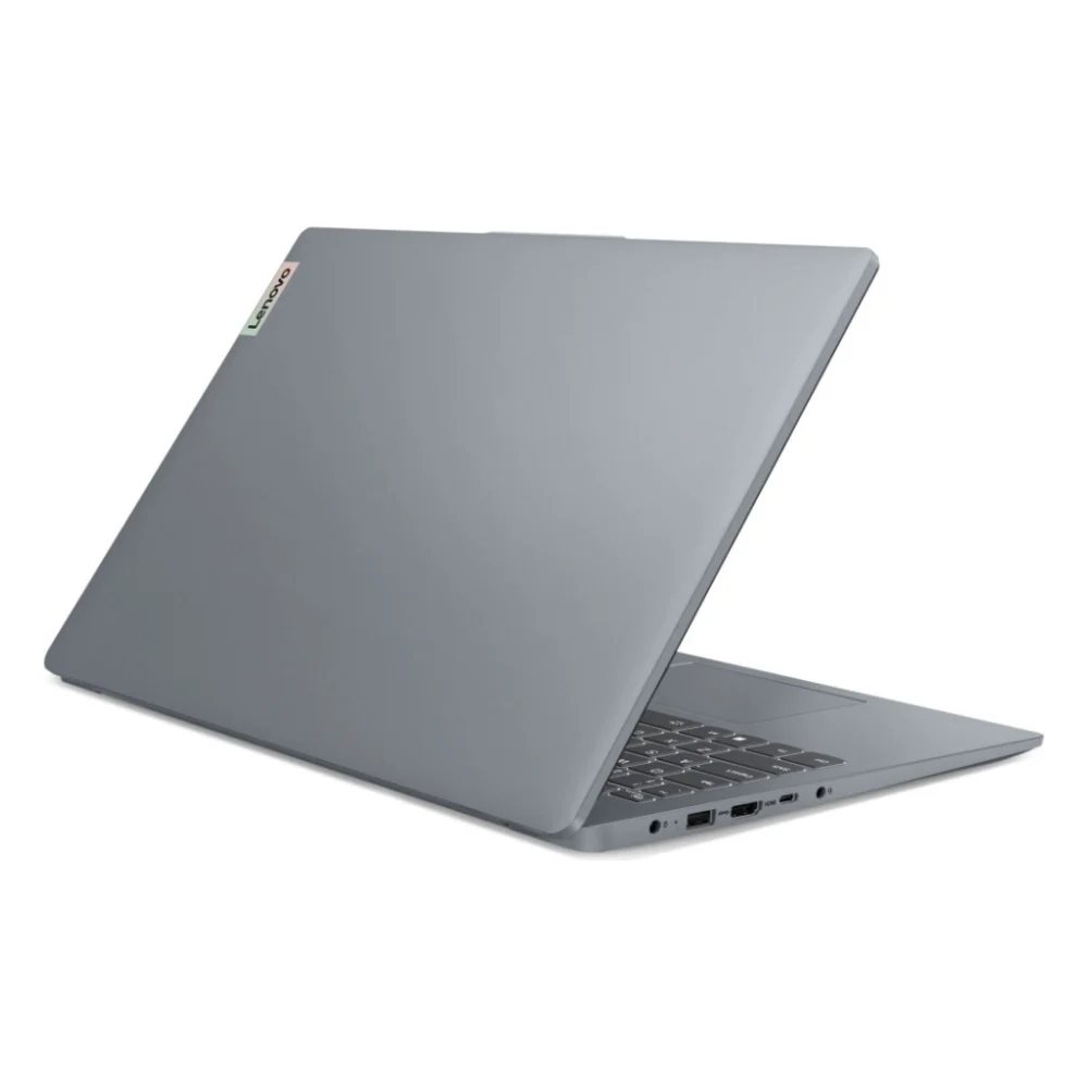 Ноутбук Lenovo IdeaPad Slim 3 15IAN8 (82XB00DBRA) — фото 8