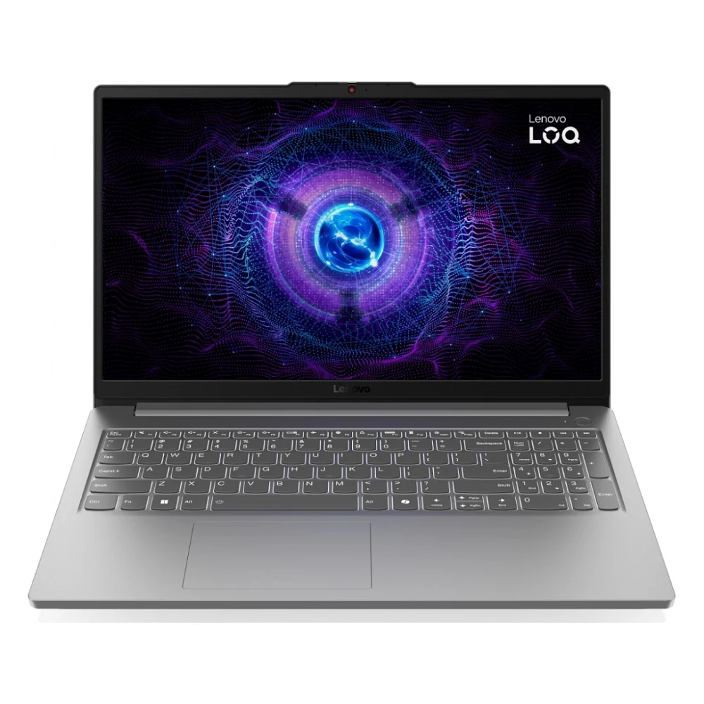 Ноутбук Lenovo LOQ 15IAX9E (83LK0049RA)