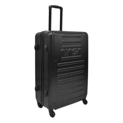 Валіза Semi Line 24" M T5800-2 NASA Black (DAS303036)