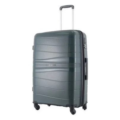Валіза Semi Line 27" L T5586-5 Petrol (DAS302886)
