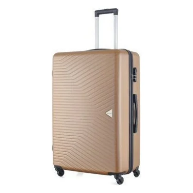 Валіза Semi Line 28" L T5693-3 Brown (DAS303064)