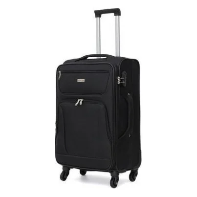 Валіза Semi Line 28" L T5771-3 Black (DAS303180)