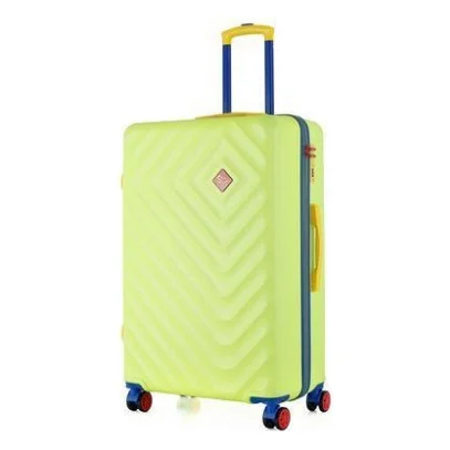 Валіза Semi Line 28" L T5803-3 Lemon (DAS303191)