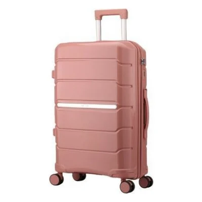 Валіза Semi Line 28" L T5836-3 Rose Gold (DAS303211)