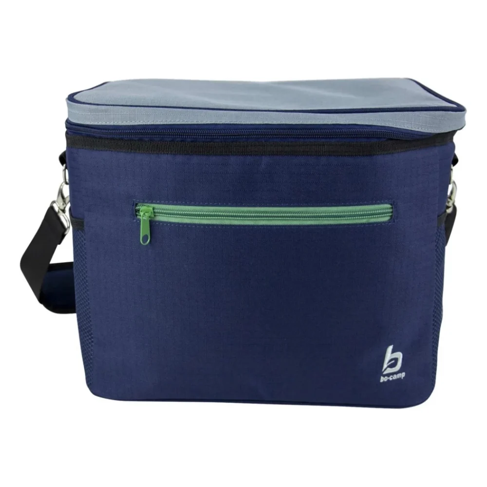 Термосумка Bo-Camp Cooler Bag 20 Blue (6702986) (DAS303301)