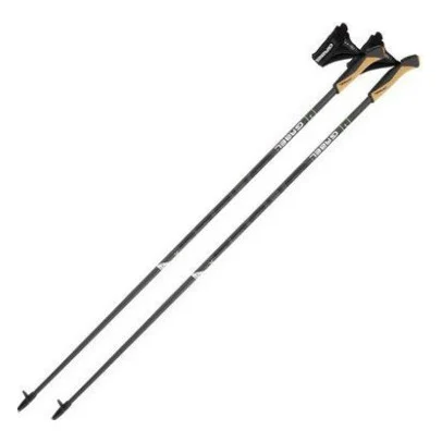 Палиці для скандинавської ходи Gabel X-5 Black 120 (7009351141200) (DAS303052)