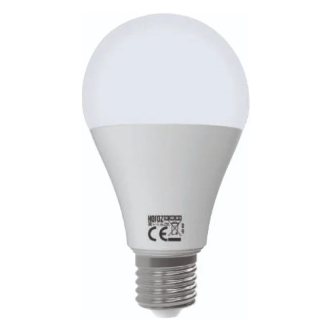 Лампочка Horoz А60 PREMIER SMD LED 12W 4200K E27 1050Lm (YT32452)