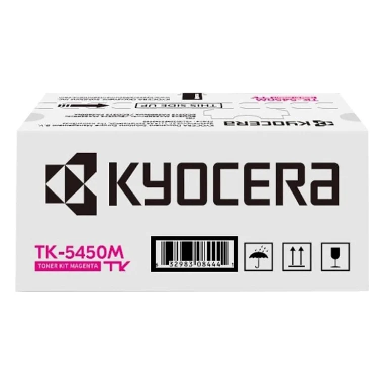 Тонер-картридж Kyocera TK-5450M, 3.2K (1T0C0DBNL0)
