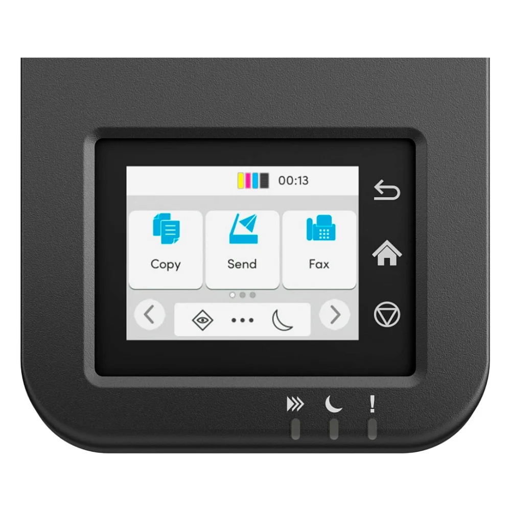 Багатофункціональний пристрій Kyocera Ecosys MA2101cfx (110C233NL0) — фото 4