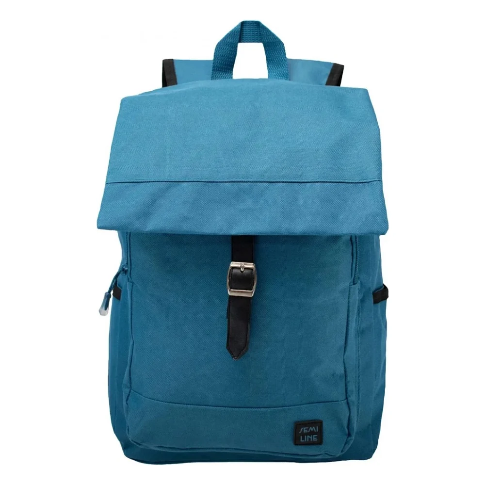 Рюкзак туристичний Semi Line 12 Blue (J4921-2) (DAS302875)
