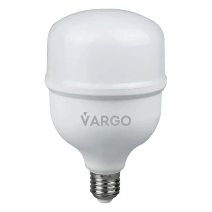 Лампочка VARGO VG-50W E27 6500K