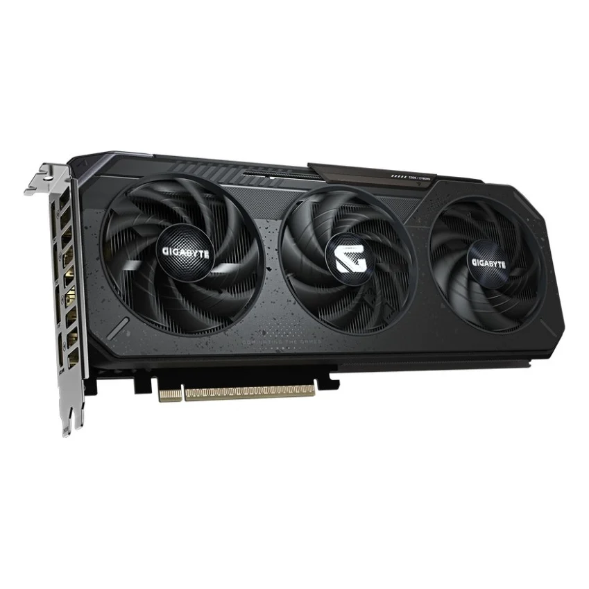 Відеокарта GIGABYTE GeForce RTX 5060 Ti 16384MB Gaming OC (GV-N506TGAMING OC-16GD) — фото 4