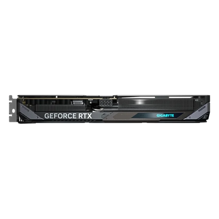 Відеокарта GIGABYTE GeForce RTX 5060 Ti 16384MB Gaming OC (GV-N506TGAMING OC-16GD) — фото 8