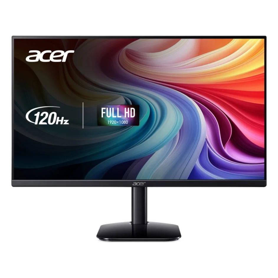 Монітор Acer KB272G0bmix (UM.HK2EE.013)