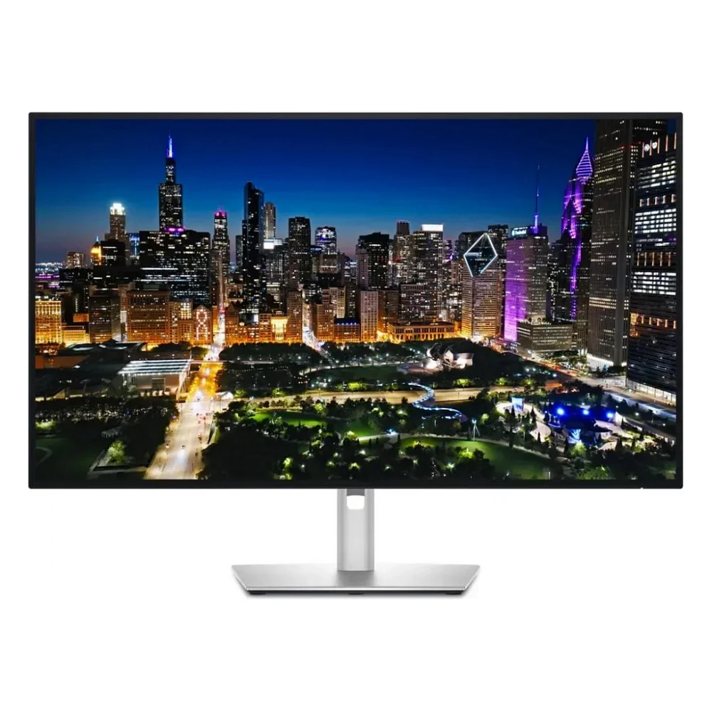 Монітор Dell U3225QE (210-BQTK)